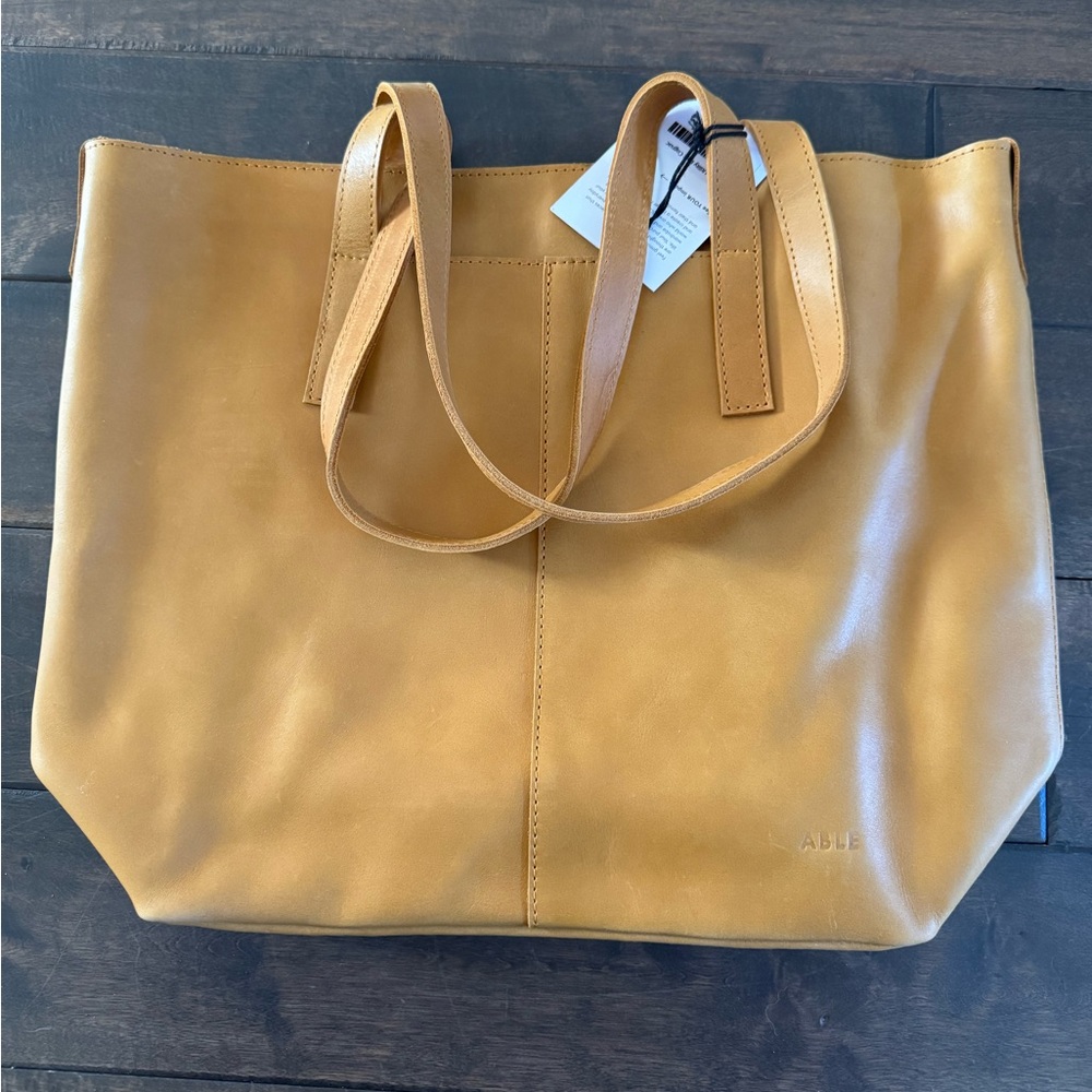 Able Utility Bag